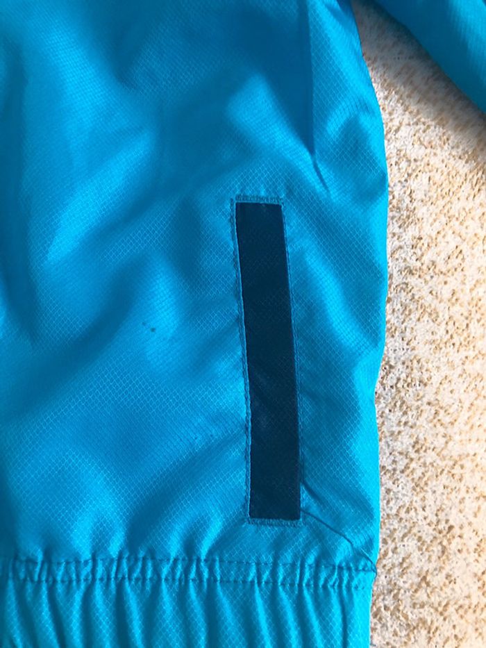 veste Umbro - photo numéro 4