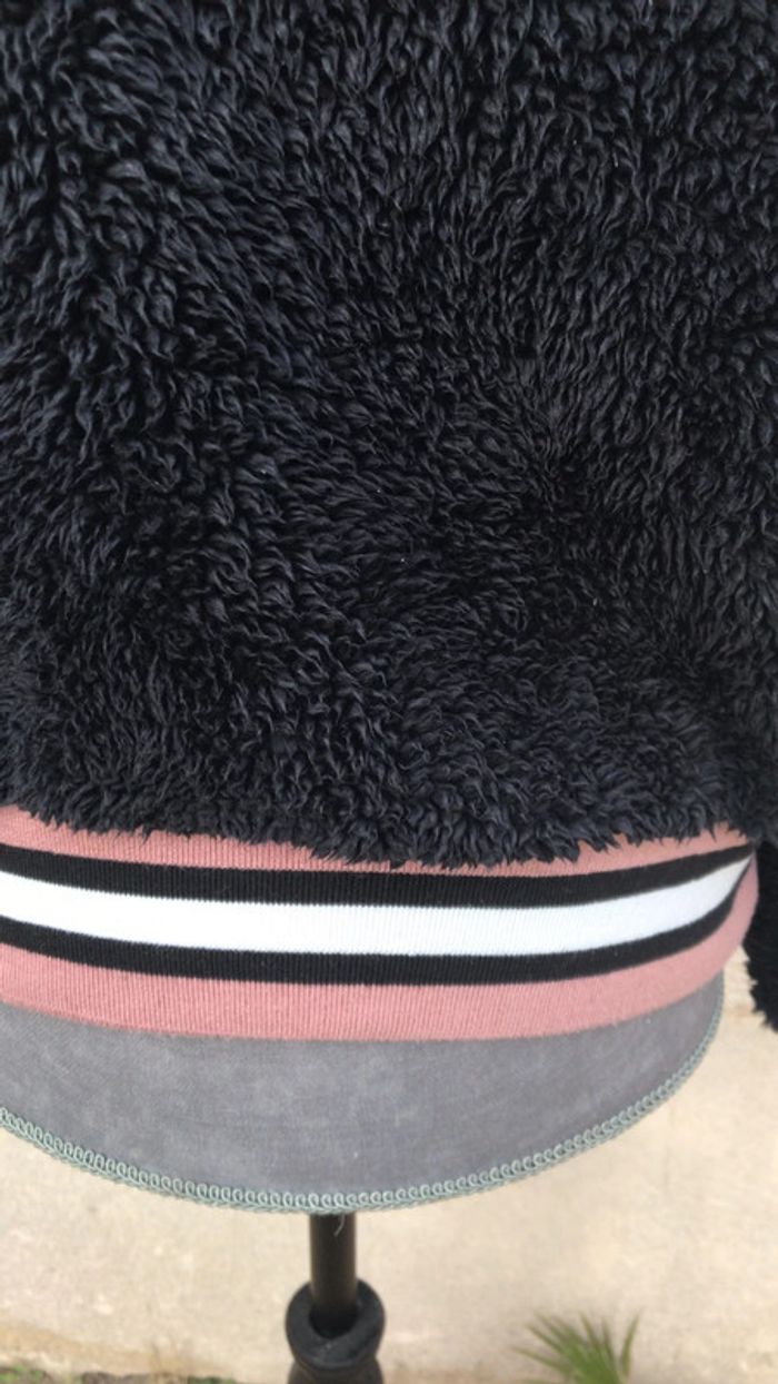 Jennyfer pull taille xs - photo numéro 3