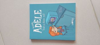 Mortelle adèle Tome 1 Tout ça finira mal