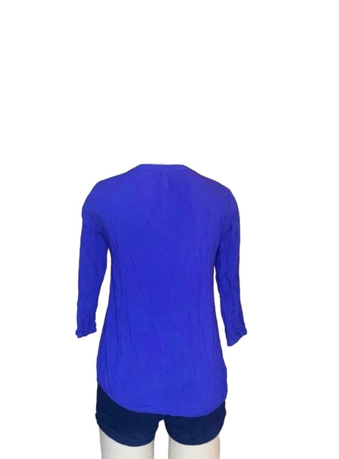 T-shirt 👕 3/4 manches - photo numéro 2