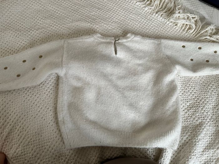Pulls Reserved taille 5 ans - photo numéro 3