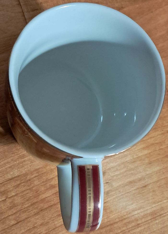 Mug egyptien - photo numéro 4