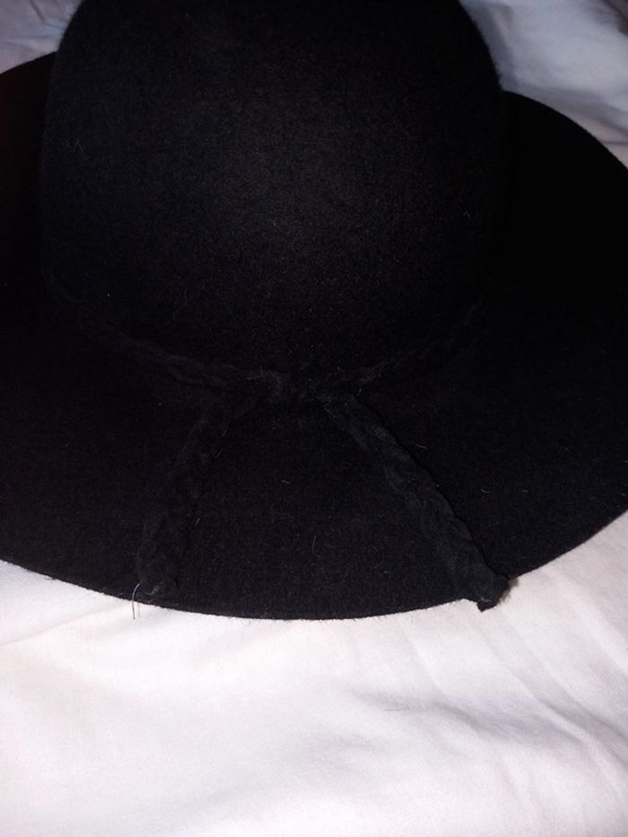 Chapeau - photo numéro 2
