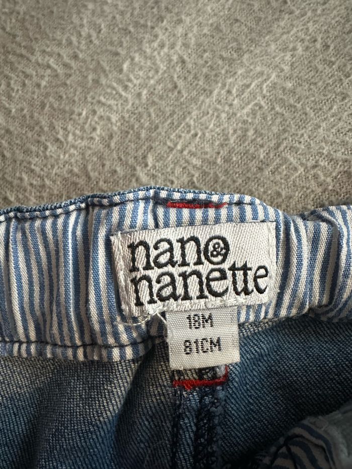 Lot pantalons - photo numéro 7