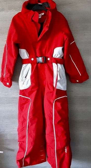 Combinaison de ski 4 ans Décathlon 