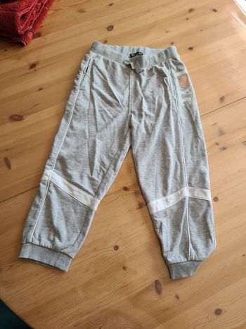Pantalon jogging