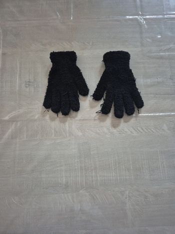 Gants femme