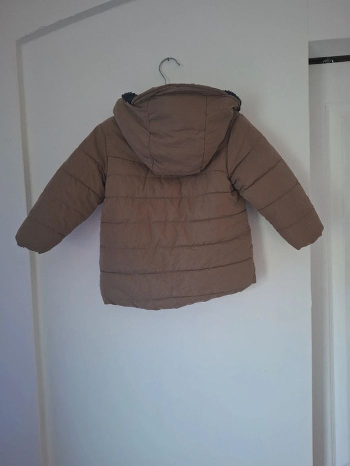 Doudoune 2/3 ans - photo numéro 3