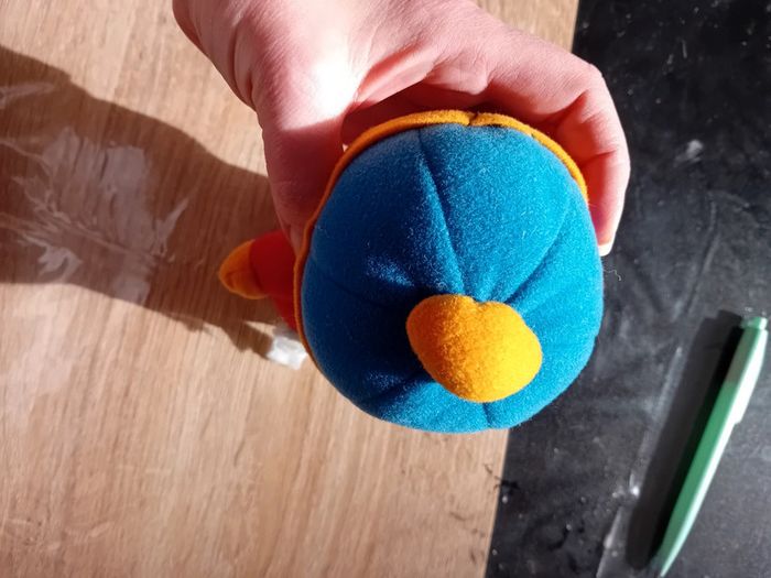 Peluche south park - photo numéro 4