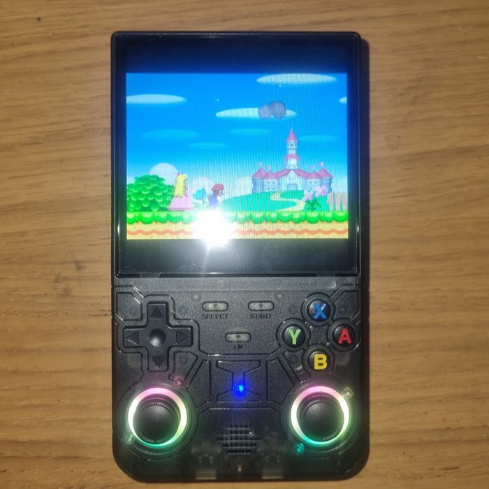 Console de jeux model ultra 15 000 jeux - photo numéro 2