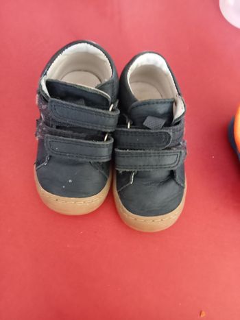 Chaussures bébé