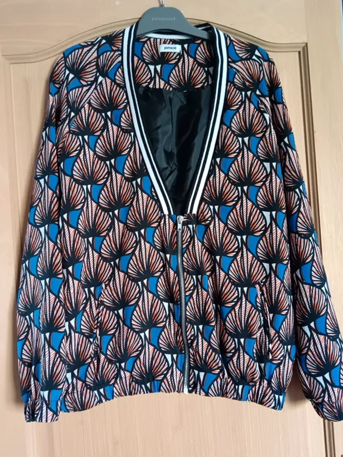 Veste bombers Pimkie