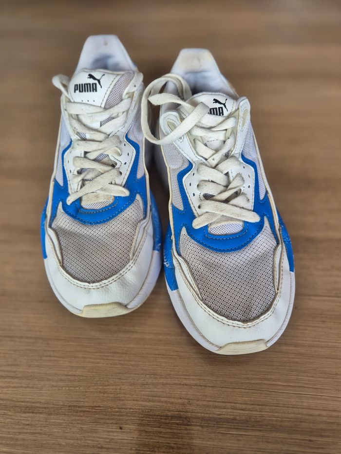 Puma 38 - photo numéro 2