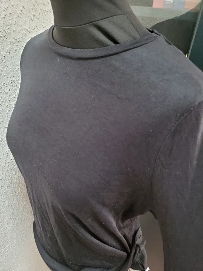 T-shirt manches longues - photo numéro 9