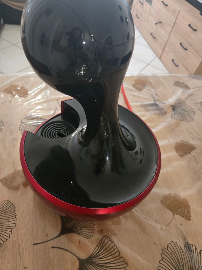 Dolce gusto drop - photo numéro 4
