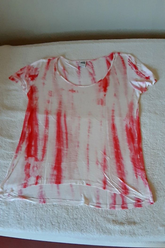 Tee-shirt été Vero Moda - photo numéro 5