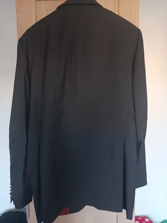 Veste Serge Blanco - photo numéro 2