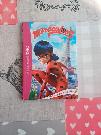 Miraculous