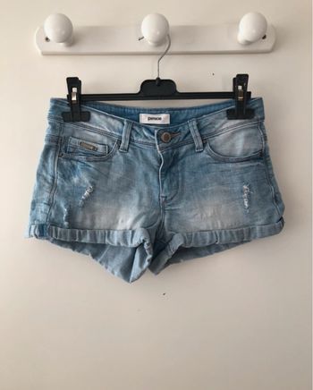 Short 34