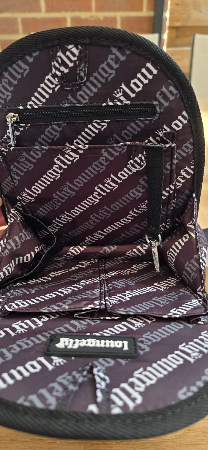 Organizeur Pour Sac A Dos Loungefly - photo numéro 4