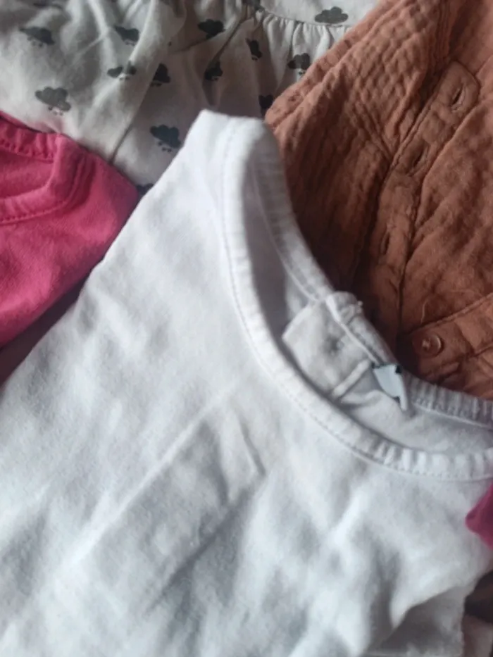 Lot taille 23 mois - photo numéro 12