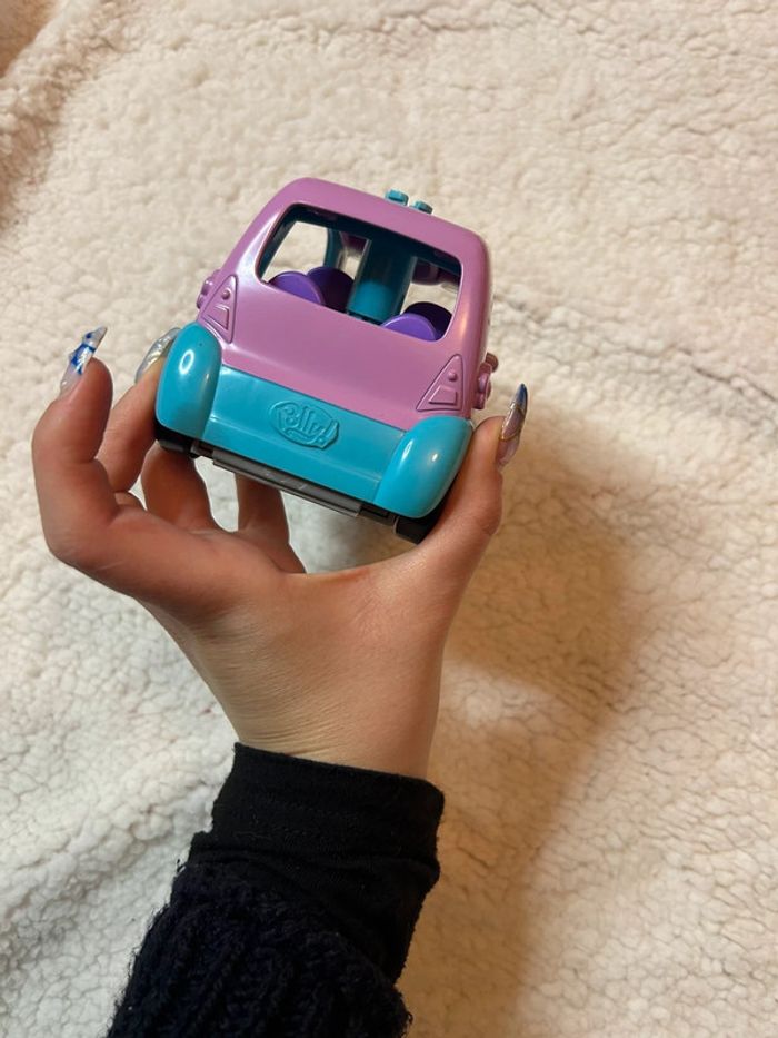 Mini voiture - photo numéro 3
