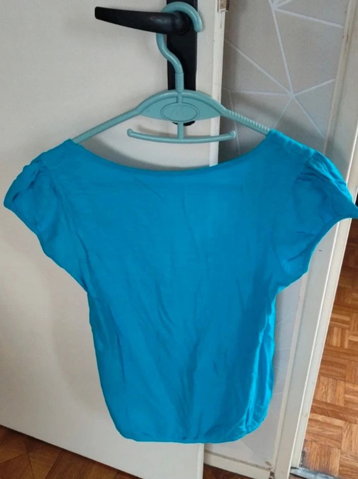 T shirt t 2 camaïeu - photo numéro 2