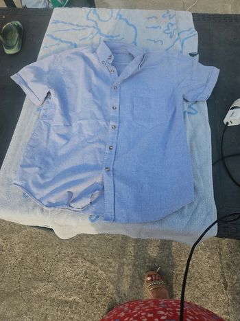 Chemise