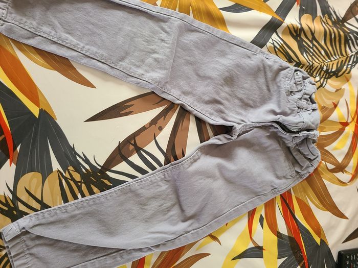 Jeans garçon