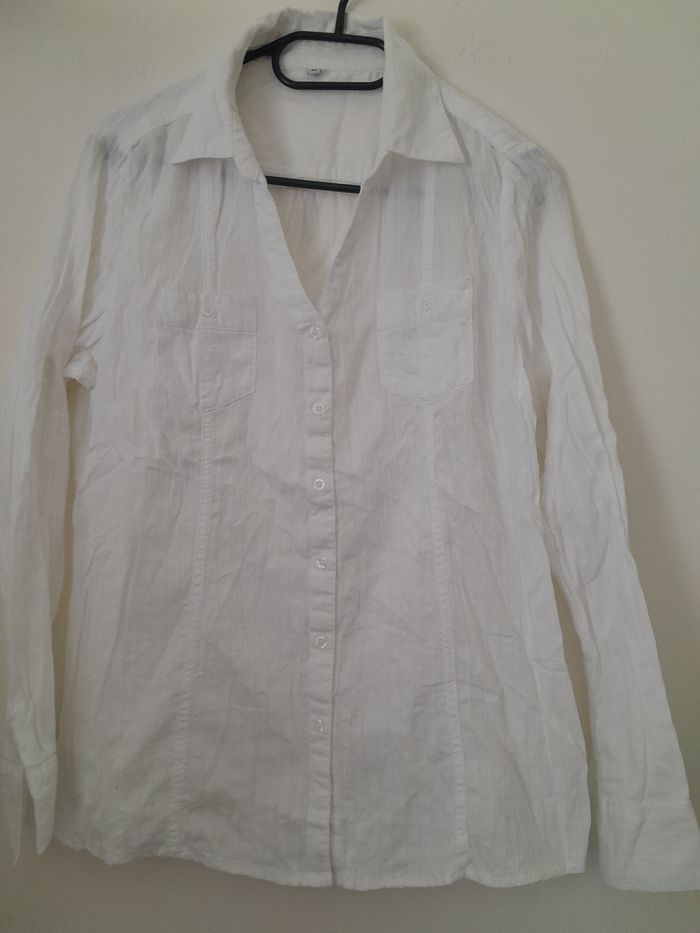 Chemise femme