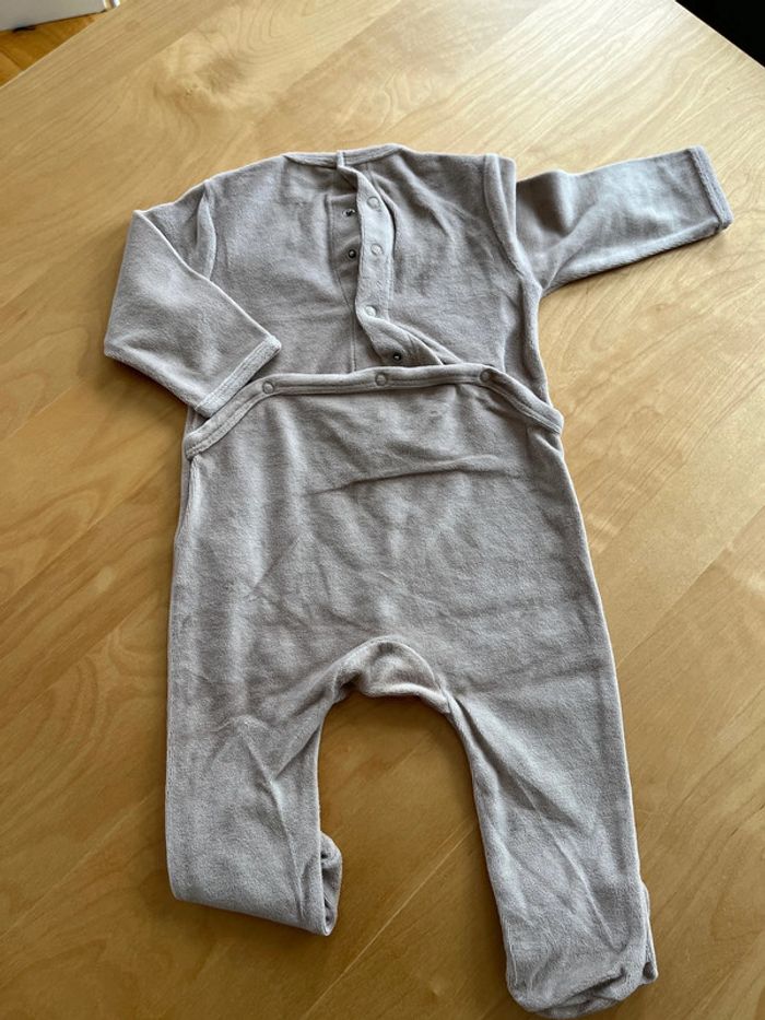 Pyjama - photo numéro 3