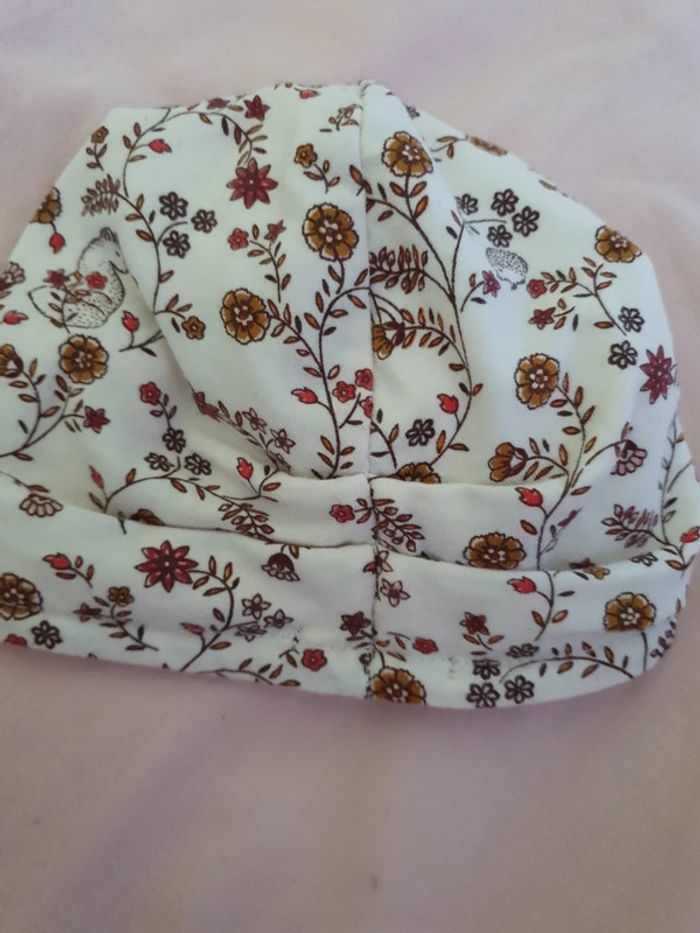 Bonnet - photo numéro 3