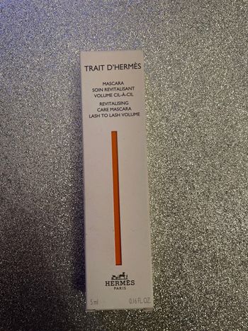 Hermès Mascara Trait d’Hermès
