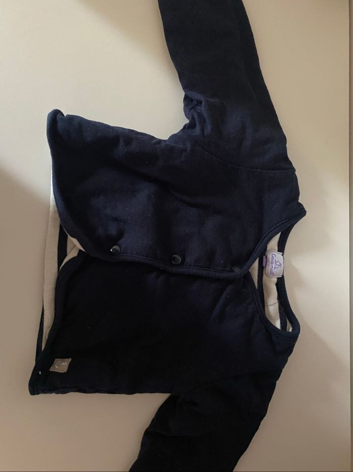 Gilet
