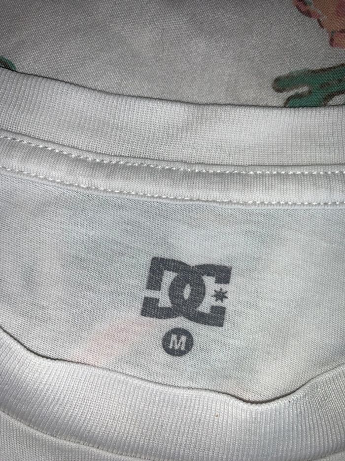 Jolie t-shirt homme dc - photo numéro 3