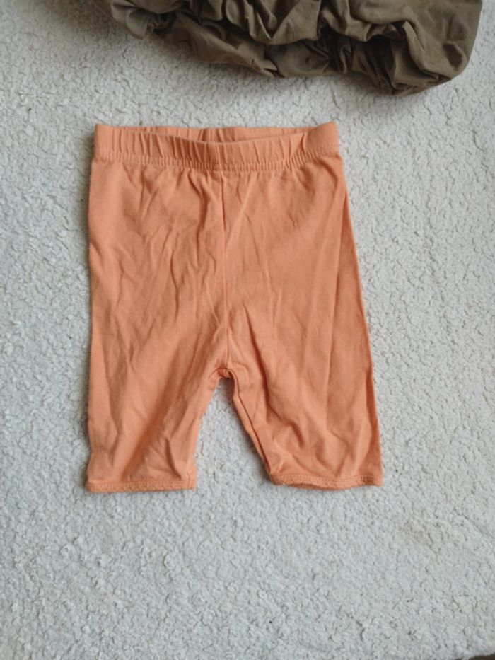 Robe et legging - photo numéro 3