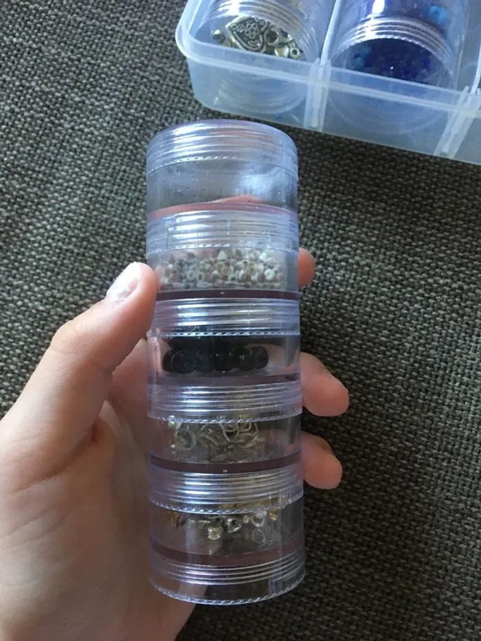 Perles - photo numéro 6