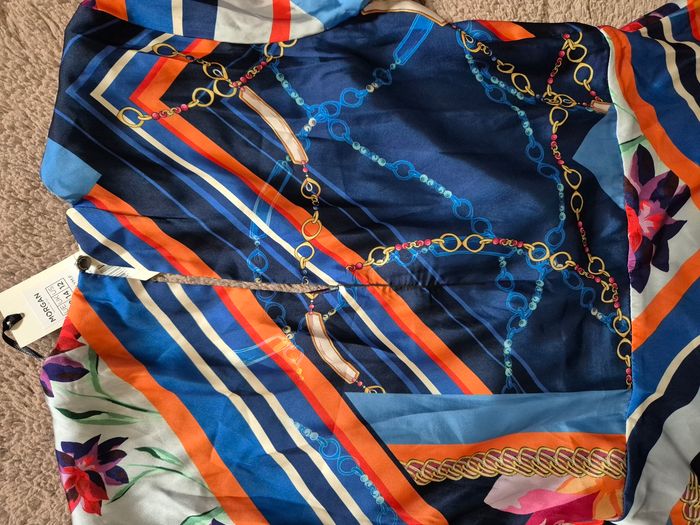 Robe Morgan - photo numéro 5