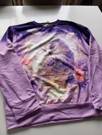 Pull S /36
