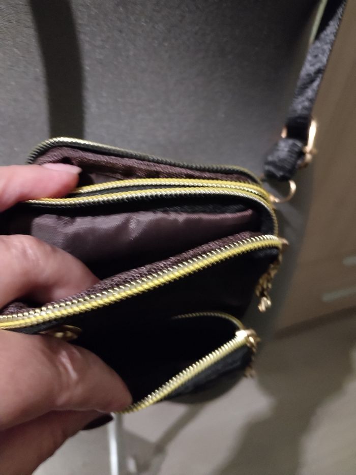 Sacoche femme - photo numéro 3