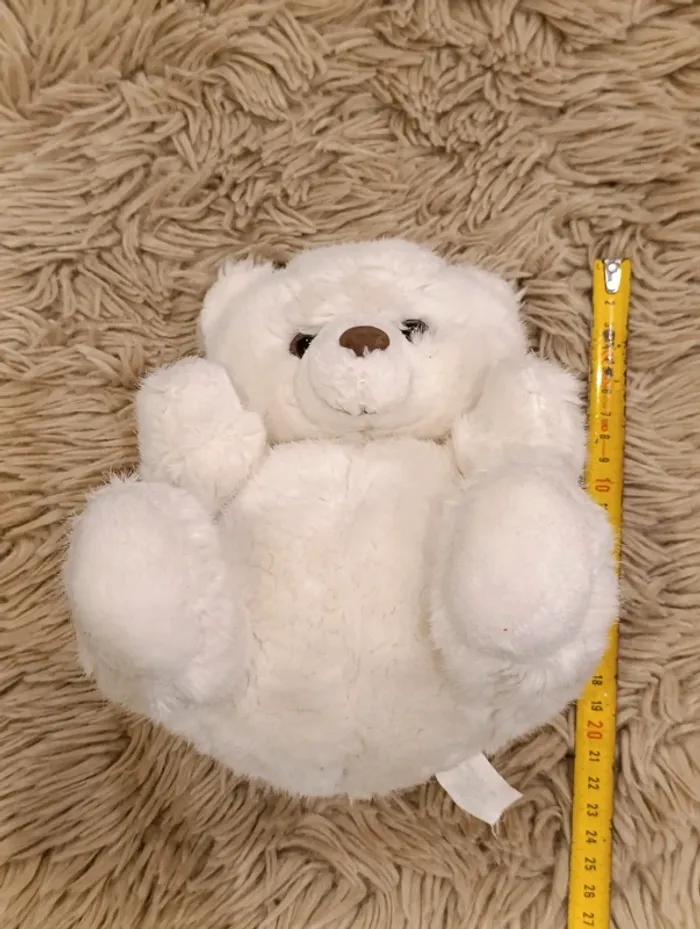 Oudon nounours - photo numéro 4