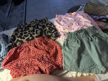 4 shorts 4A
