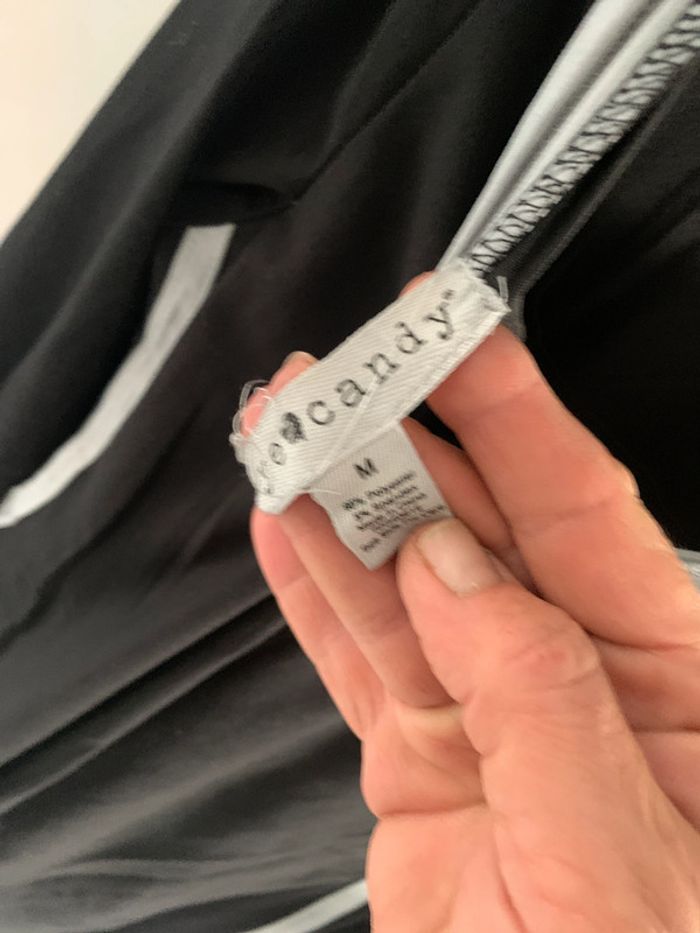 Robe longue douce femme fille - photo numéro 4