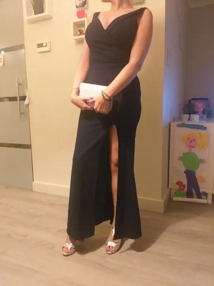 Robe de soirée