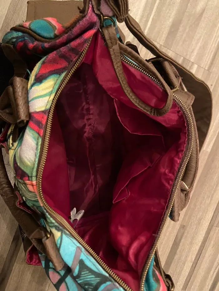 Sac desigual - photo numéro 6