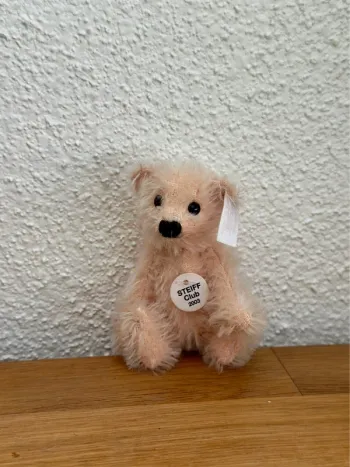 Steiff Club 2003