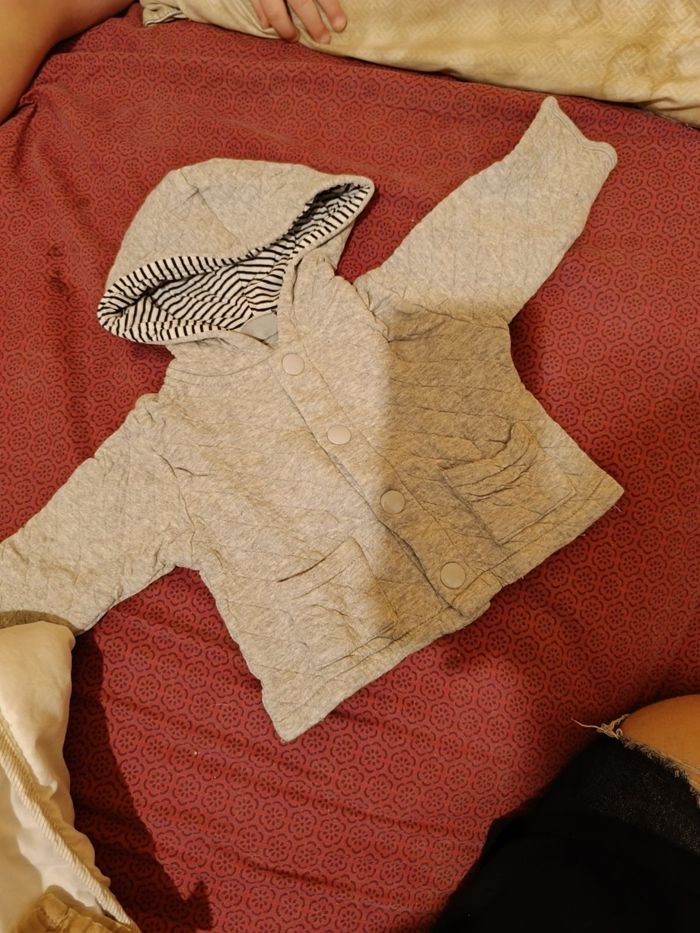 Lot de pull - photo numéro 2