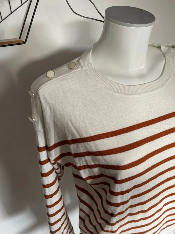 Pull gemo - photo numéro 2