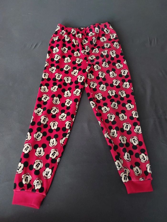 Pyjama chaud - photo numéro 3