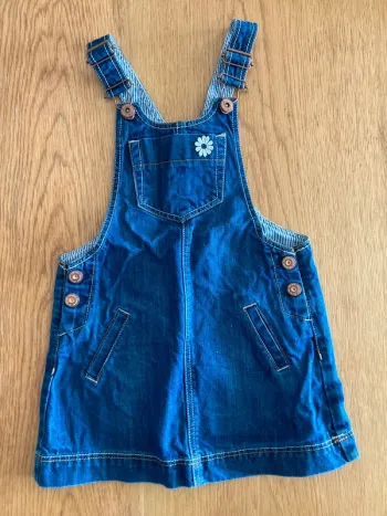Robe Okaïdi